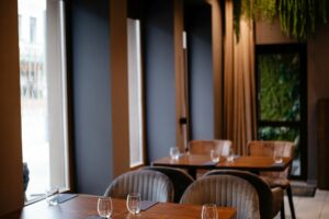 „Steak House Kaunas“ naujas meniu / Organizatorių nuotr.