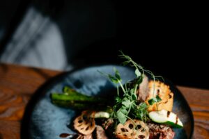 „Steak House Kaunas“ naujas meniu / Organizatorių nuotr.