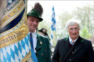 „Bavariškas savaitgalis“ / I. Gaižausko, Organizatorių nuotr.