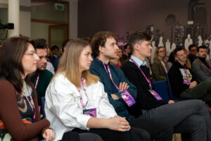Kaune įvyko vienintelė Lietuvoje SEO konferencija / org. nuotr.