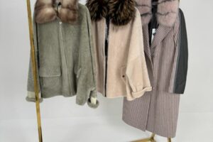 „Amelija Design boutique“ / Organizatorių nuotr.