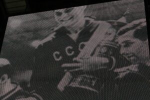 M. Paulausko pagerbimas 70-čio proga / M. Patašiaus nuotr.
