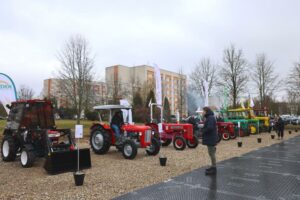 „Ką pasėsi... 2025“ / KRS nuotr.
