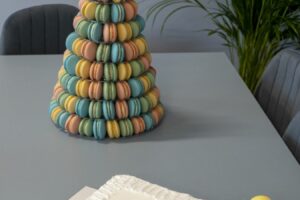 Vaikų judesio, sporto ir pramogų studija „Strong Kids Studio“ / Organizatorių nuotr.