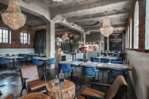 „Momo Grill“ / Organizatorių nuotr.