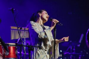 „Kaunas Jazz“ festivalis / D. Savicko nuotr.