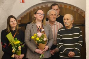 Atidaryta paroda „Kauno rajonas senuosiuose vaizduose“ / KRS nuotr.