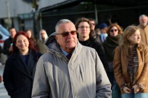Trečioji „Kaunas Jazz“ festivalio diena / M. Patašiaus nuotr.