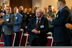 LFF konferencija / M. Daškevičiaus, LFF nuotr.