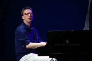 Trečioji „Kaunas Jazz“ festivalio diena / M. Patašiaus nuotr.