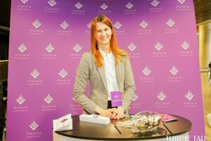 Mugė „Turime Tau darbą!“ / Organizatorių nuotr.