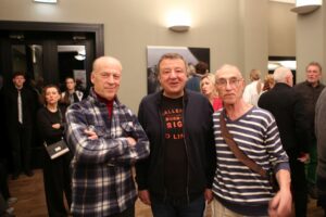 „Kaunas Jazz“ / M. Patašiaus nuotr.