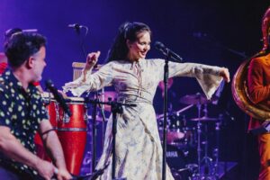 „Kaunas Jazz“ festivalis / D. Savicko nuotr.
