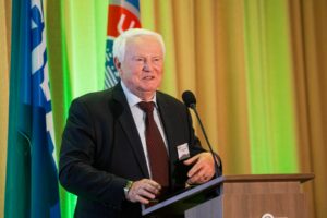 LFF konferencija / M. Daškevičiaus, LFF nuotr.