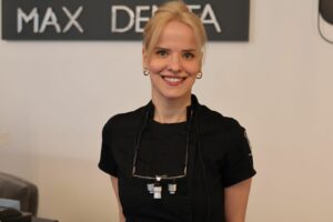 Kauno odontologijos klinika „Maxdenta“ / Organizatorių nuotr.