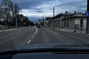 „Rombai“ Kaune / „Kas vyksta“ nuotr.