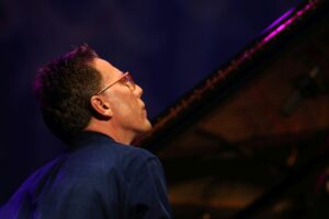 Trečioji „Kaunas Jazz“ festivalio diena / M. Patašiaus nuotr.