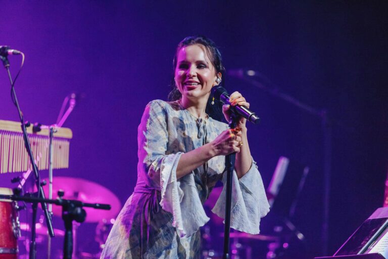 „Kaunas Jazz“ festivalis / D. Savicko nuotr.