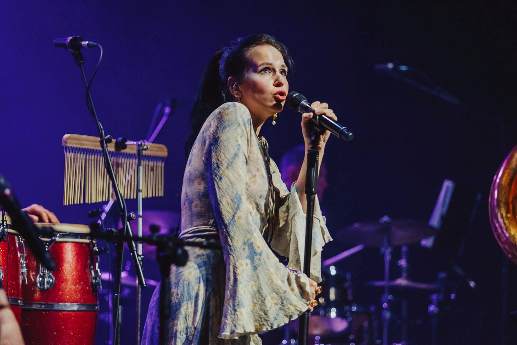 „Kaunas Jazz“ festivalis / D. Savicko nuotr.