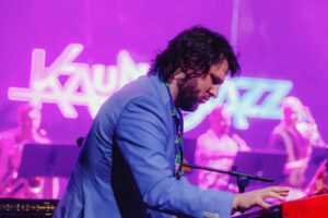 „Kaunas Jazz“ festivalis / D. Savicko nuotr.