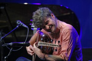 Trečioji „Kaunas Jazz“ festivalio diena / M. Patašiaus nuotr.