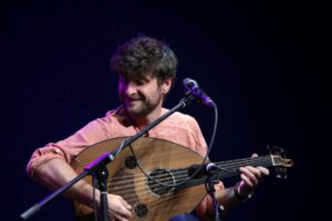 Trečioji „Kaunas Jazz“ festivalio diena / M. Patašiaus nuotr.
