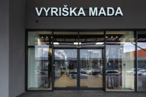„Vyriška mada&quot; / Organizatorių nuotr.