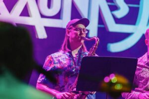 „Kaunas Jazz“ festivalis / D. Savicko nuotr.