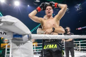 „UTMA 12“ turnyras Kaune / ELTOS nuotr.
