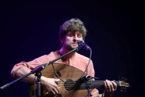 Trečioji „Kaunas Jazz“ festivalio diena / M. Patašiaus nuotr.