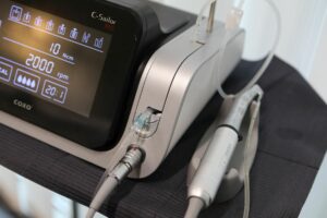 Kauno odontologijos klinika „Maxdenta“ / Organizatorių nuotr.