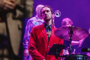 „Kaunas Jazz“ festivalis / D. Savicko nuotr.