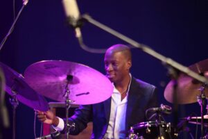 „Kaunas Jazz“ / M. Patašiaus nuotr.