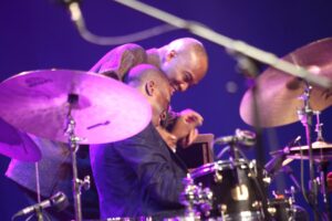 „Kaunas Jazz“ / M. Patašiaus nuotr.