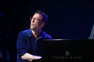 Trečioji „Kaunas Jazz“ festivalio diena / M. Patašiaus nuotr.