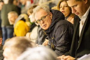 IIHF Pasaulio U18 ledo ritulio čempionato I diviziono B grupė / Organizatorių nuotr.