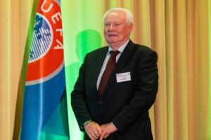 LFF konferencija / M. Daškevičiaus, LFF nuotr.