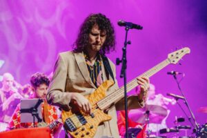 „Kaunas Jazz“ festivalis / D. Savicko nuotr.