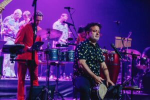 „Kaunas Jazz“ festivalis / D. Savicko nuotr.