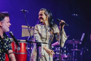 „Kaunas Jazz“ festivalis / D. Savicko nuotr.