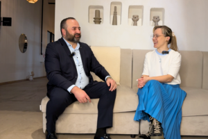„Tapti, ne tik būti“ konferencija / org. nuotr.