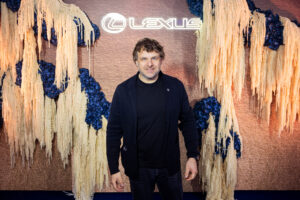 Ypatingas „Lexus” vakaras Kaune / Organizatorių nuotr.