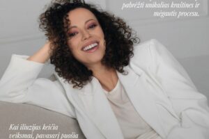 „SPV“ salonas / L. Norinkevičiūtės nuotr.