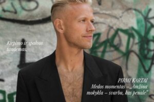 „SPV“ salonas / L. Norinkevičiūtės nuotr.