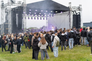 Kauno gimtadienis 2025 / I.Klimavičiūtės nuotr.