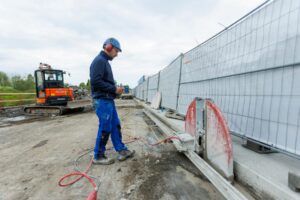 Krunos tilto rekonstravimas / „Via Lietuva“ nuotr.