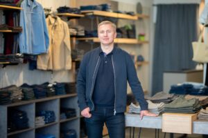 „M Džinsai“ / Organizatorių nuotr.