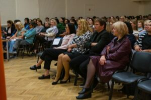 „EKO idėjos Lietuvai“ / Organizatorių nuotr.