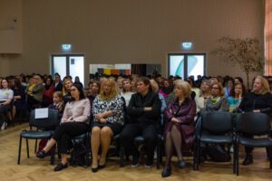 EKO idėjos Lietuvai / Organizatorių nuotr.