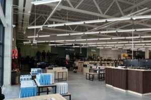 Tinkamas pasiruošimas žvejybai ir poilsiui / Organizatorių nuotr.